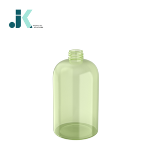 JK Packaging Solutions ผู้ผลิตเวียดนาม ราคาคุ้มค่าที่สุด ขวด PET บอสตันหรูหราขนาด 500 มล. สำหรับบรรจุภัณฑ์เปล่า เมืองโฮจิมินห์ M0511T - Product Image 4
