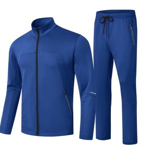Réfléchissant Tech Fleech 2025 personnalisé nouveauté survêtement hommes survêtements Logo Tech polaire Zip plaine Jogging survêtement hommes à capuche - Product Image 1