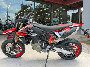 MOTO SPORT 2025 Ducati Hypermotard 950 SP Nueva Motocicleta Supermoto en Venta - Product Image 5
