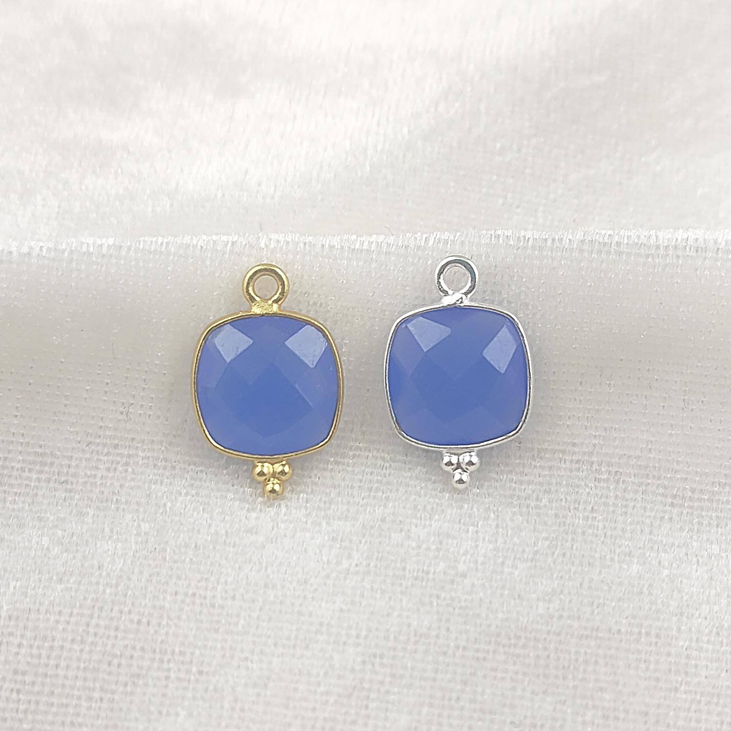 หินโมราสีฟ้า