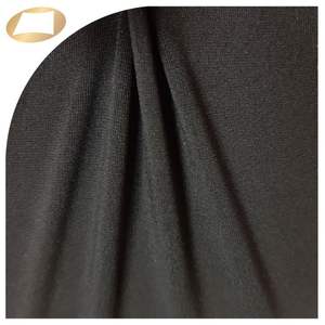 Tissu jersey en polyester élasthanne 75D de haute qualité, respirant, uni, pour vêtements de sport, lingerie, pour garçons et filles - Product Image 6