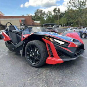 TOP-SELLING NEW <b>Slingshots</b> SL/R/SLR (AutoDrive) 3 Wheeler Motorcycle Portable Approved EEA EPA - Product Image 1