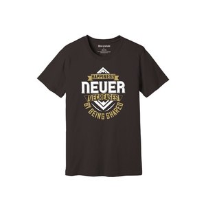 เสื้อยืดผ้าฝ้าย100% พิมพ์ลายพระพุทธรูปแบบลำลองมี12สีให้เลือก160-180 - Product Image 5