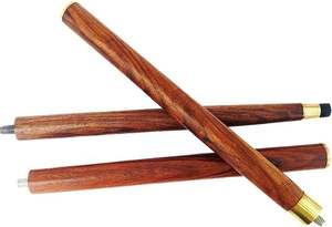 Bâton de marche à poignée d'animal de kangourou, bâton de marche de Style Antique, cadeau de canne marron disponible pour l'exportation - Product Image 2