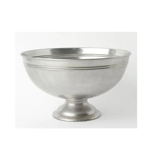 Cubo de aluminio para vino y champán, decoración de mesa, enfriador de vino de aluminio de Metal de lujo, cubo de hielo con asa - Product Image 4