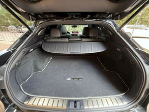 รถเล็กซัส RX 350 ปี 2017 รุ่น F SPORT สีดำ ตัวเต็มอุปกรณ์ - Product Image 5