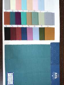 Tela de tejido Oxford SmoothTouch resistente a las arrugas, suministro global para fabricantes de camisas - Product Image 6