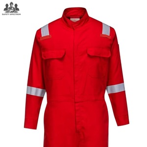 Overol de Trabajo Unisex Impermeable, Transpirable y de Secado Rápido con Logotipo Personalizado, Color, Talla y Tela de Poliéster - Servicio OEM de Alta Calidad - Product Image 6