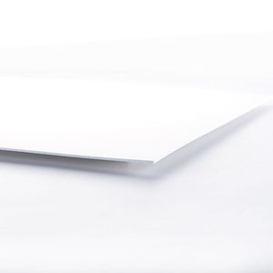 Feuille de PVC de qualité moulable - Matériau net sans impression requise - Product Image 1