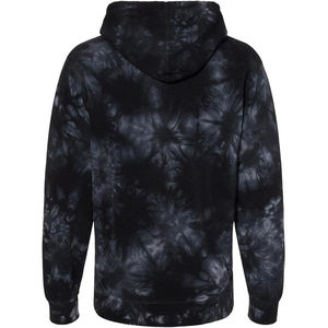 Sudadera con Capucha de Peso Medio, Sólida, PRM4500TD, Talla XXS, Otoño, Antiarrugas, Bordado 3D - Product Image 2