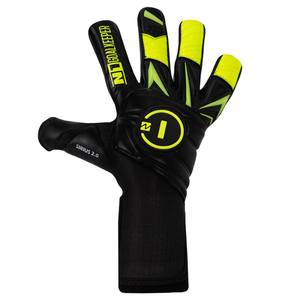 Guantes de Portero de Cuero Premium Personalizables - Product Image 1