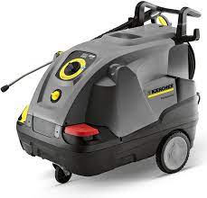 Hot Water High Pressure Washer HDS 3.5/30-4 M Ea