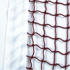 ตาข่ายแบดมินตันแบบพกพาปรับได้สำหรับกีฬากลางแจ้งในร่ม - Product Image 6