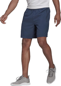 Performance Tennis <b>Shorts</b> Quick Dry Moisture Wicking Fabric with Adjustable Drawstring Ideal for Training and Sports - Product Image 5