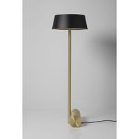 Lampadaires décoratifs modernes de luxe de la meilleure qualité pour la décoration de salon et d'hôtel de chambre à coucher d'Inde