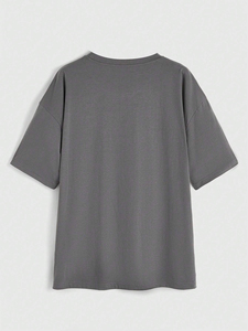 Camiseta estampada de mujer de verano superventas, camiseta de manga larga OEM lisa en blanco de calidad superior de secado rápido al por mayor - Product Image 2