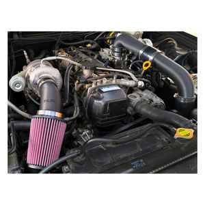 Conjunto de motor de coche 1GFE completo a bajo precio para comercio al por mayor - Product Image 1