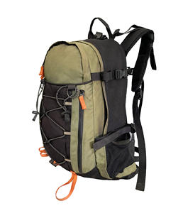 Mochilas de Escalada Deportiva de Alta Calidad al por Mayor, Mochilas de Senderismo Deportivas Impermeables, Diseños de Moda con Logotipo Personalizado, Mochila de Senderismo - Product Image 4