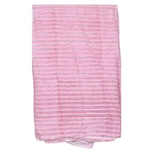 Jaipuri ผ้าฝ้ายพิมพ์ลายแบบดั้งเดิมสำหรับชุดเดรสผ้าคอตตอนพิมพ์ลายบล็อกด้วยมือ - Product Image 3