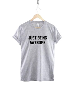 T-shirt en tricot surdimensionné pour homme personnalisé, tissu doux et respirant de haute qualité, vente en gros, mode décontractée - Product Image 3