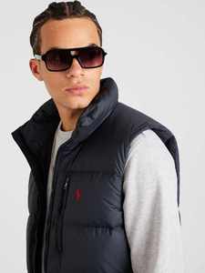 Chalecos de Invierno para Hombre, Prendas Exteriores de Alta Calidad, Personalizables, de Tela de Algodón y Bambú, Ligeros, Transpirables, Estilo Formal - Product Image 3