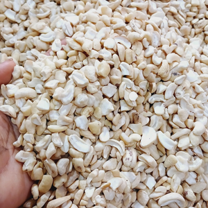 OEM, ODM Packaging For Sale Cashew <b>Nuts</b> Kaju Cashew Broken Dry <b>Nuts</b> SANTIGO Exported To Middle East, EU - Product Image 1