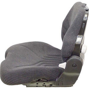 ผ้าหุ้มเบาะสำรองสำหรับ Grammer รุ่น 741 - Product Image 2