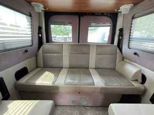 Camping-car Alcove d'occasion pas cher, ROADTREK ADVENTUROUS 2020, blanc, Euro 5, 4-6 personnes, camping-car de luxe pour le camping - Product Image 5