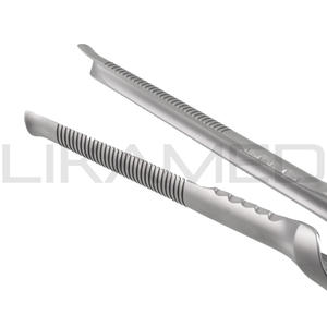 LIKAMED Papavero-Caspar Jeu de spéculums en acier inoxydable allemand avec tournevis Sécurité Standard Mol Compliant - Product Image 4