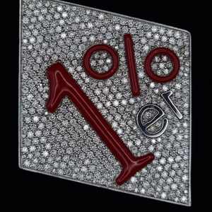 Hip Hop Style Custom <b>Pendant</b> Iced Out logo Name <b>Pendant</b> Moissanite Diamond 925 Sterling <b>Silver</b> Fashion Design for <b>Men</b> Necklace - Product Image 5