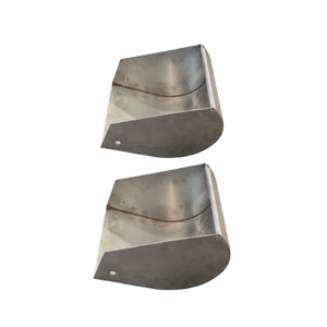 Mangeoire pour porcs de haute qualité avec système d'alimentation automatique en acier inoxydable 430 pour l'élevage Fabricant du Vietnam - Product Image 3