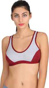 Sujetador Deportivo Sin Costuras para Mujer |   Top Deportivo Corto Elástico y Suave |   Top Deportivo de Marca Privada |   Suministro a Granel - Product Image 3