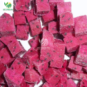 VIET THIEN PHU VTP/Agua orgánica de fruta fresca y congelada de dragón, conservada y envasada a granel, venta al por mayor directa de Vietnam - Product Image 2