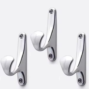 ชุดตะขอแขวนเสื้อโค้ทแบบแขวนติดผนังสไตล์วินเทจสินค้ามาใหม่ผู้ผลิตสำหรับผ้าหมวกพวงกุญแจ - Product Image 1