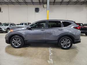 Honda CR-V EX 2020 - Product Image 2