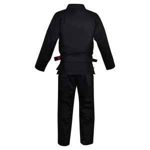 Kimono de Jiu Jitsu de Alta Calidad, Tejido Pearl Weave, 100% Algodón, 450 GSM, Servicios OEM, BJJ GI 2025 Pakistán - Product Image 2