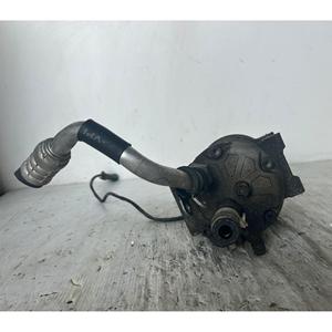 COMPRESSEUR DE CLIMATISATION AUDI 100 Avant Série C4 (4A5) AKN Diesel 2460 (90>96) - Product Image 5