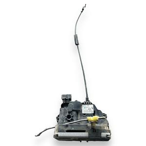 CERRADURA DELANTERA DERECHA OPEL Corsa D 5P 1ª Serie (06>) - Product Image 1