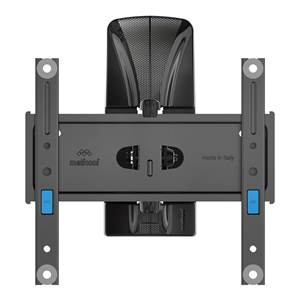 Support mural pour moniteur TV noir SLIMSTYLE PLUS 200SDR VESA 200 X 200 Charge maximale 25 kg Modèle 480989 - Product Image 3