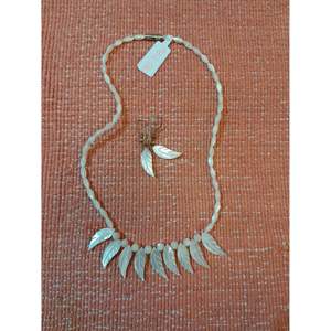 Collier italien fait main # 383 - Product Image 1