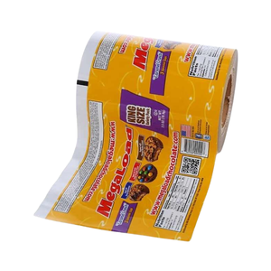 Embalaje flexible personalizado Tejido Duradero Impermeable Transpirable Pedidos a granel asequibles Directo de la fábrica de Vietnam - Product Image 5