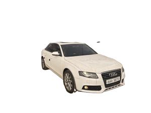 Audi A4 2010 Nuevo A4 2.0 TFSI Quattro - Product Image 3