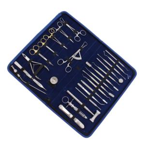 ชุดอุปกรณ์ปลูกฝังรากเทียมทางทันตกรรมคุณภาพสูง ผลิตจากสแตนเลสโดย OMI - Product Image 5