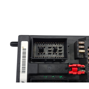CAJA DE FUSIBLES LAND ROVER Freelander Serie DH52-14F041-AF 224DT Diésel 2200 (12>) - Product Image 6