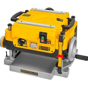 COMPRE AHORA! Cortes Precisos para la Regruesadora de Madera DW735X de 13 Pulgadas – 1800W para Alisado y Corte de Precisión - EXPORTACIÓN MUNDIAL - Product Image 1