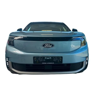 Ford Explorer Híbrido 2024 Usado, Tracción en las Cuatro Ruedas, SUV de Carreras Premium, Twin Turbo, Transmisión CVT Automática de 7 Velocidades - Product Image 1