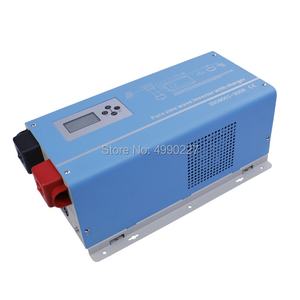 Convertisseur solaire hors réseau de 1500 watts - Product Image 2