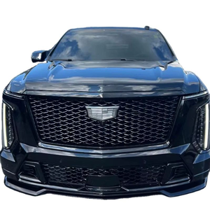 Meilleure Offre Cadillac Escalade V-Series Sport Utility d'occasion, propre et en excellent état, modèle 2025 - Product Image 1