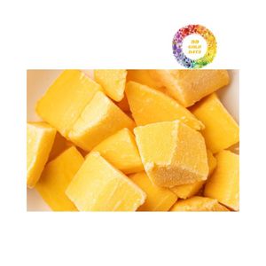Tự Nhiên Đông Lạnh Trái Cây 100% Đóng Băng Khô Xoài Tuyệt vời Giá Trị Dinh Dưỡng Iqf Quá Trình Số Lượng Lớn Đóng Gói Xoài Cube Slice Tại Cược Giá - Product Image 3