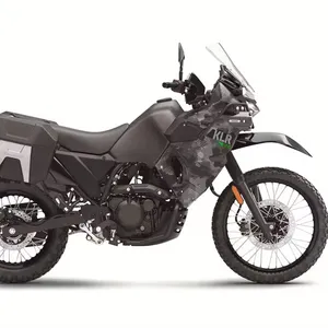 Bestes Angebot für 2023 Standard-Motorrad KLR 650 Superbike Motorrad brandneu